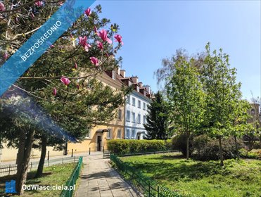 mieszkanie na sprzedaż 42m2 mieszkanie Warszawa, Śródmieście, zakroczymska 5