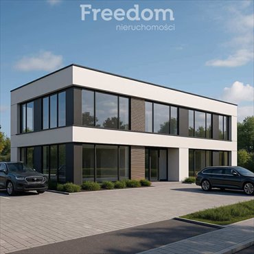 działka na sprzedaż 1757m2 działka Poznań, Bruzdowa