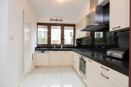 Mieszkanie czteropokojowe na sprzedaż Warszawa, Wilanów, Stanisława Kostki Potockiego 268m2 Foto 4