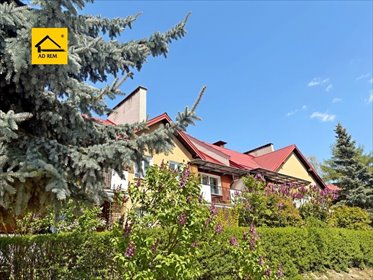 Przestronne 4-pokojowe mieszkanie z dużym balkonem mieszkanie Lublin, al. Racławickie