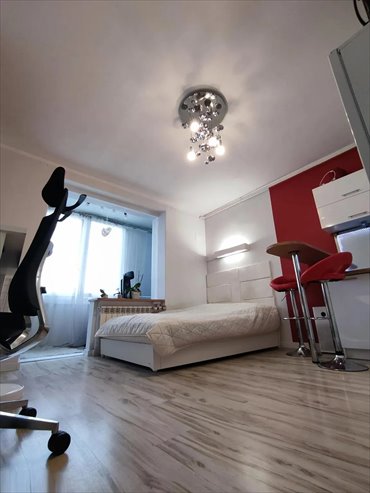 Kawalerka 26,32 m² z balkonem, po remoncie, polecam! mieszkanie Wrocław, Krzyki, Kwaśna