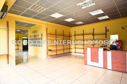 lokal użytkowy na wynajem 120m2 lokal użytkowy Rzeszów, Popiełuszki