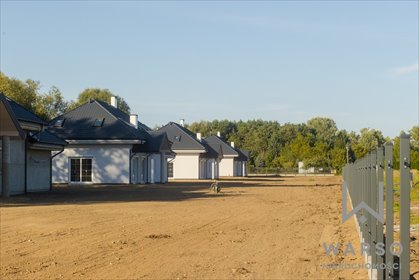 Dom na sprzedaż Łomianki Dolne, Brzegowa 333m2 Foto 2