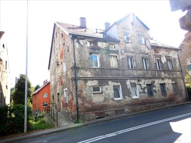 Przestronne 33m2 z udziałem we własności działki mieszkanie Lubań, Zawidowska