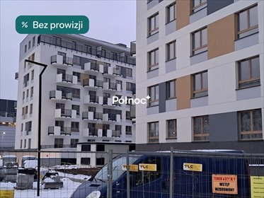 mieszkanie na sprzedaż 53m2 mieszkanie Warszawa, Praga-Południe, Precyzyjna