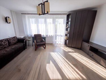 Przestronna kawalerka z balkonem, 30 m², Katowice polecam! mieszkanie Katowice, Piotrowice, Kościuszki