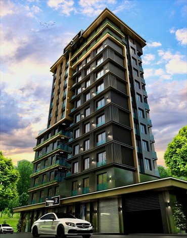 mieszkanie na sprzedaż 98m2 mieszkanie Stambuł, Silahtarağa, Eyüpsultan, Stambuł