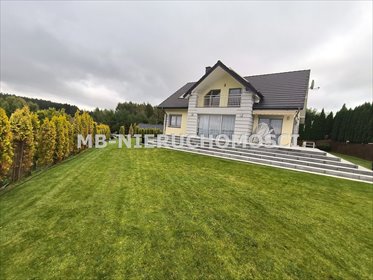 dom na sprzedaż 211m2 dom Stawiguda