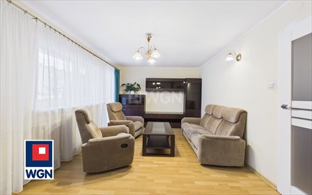 mieszkanie na sprzedaż 92m2 mieszkanie Kościan, Osiedle Konstytucji 3 Maja