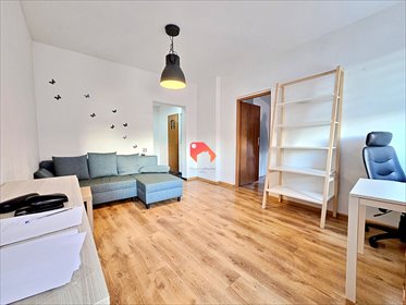 mieszkanie na sprzedaż 37m2 mieszkanie Bydgoszcz, Śródmieście, Jagiellońska