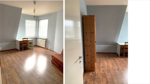 mieszkanie na sprzedaż 126m2 mieszkanie Poznań, Wilda, Wilda, Antoniego  Kosińskiego