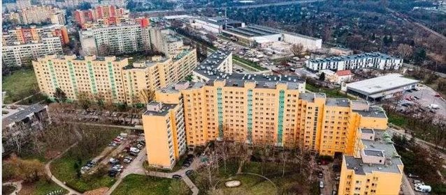 Nowoczesne 1 pokój po remoncie, balkon, piwnica. mieszkanie Wrocław, Gądów, Franciszka Hynka, Franciszka Hynka