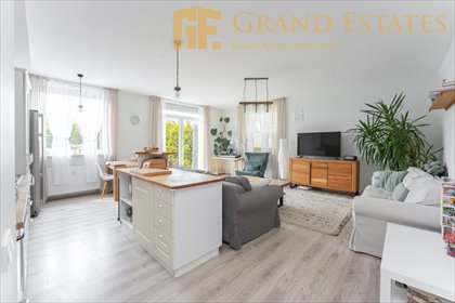 mieszkanie na sprzedaż 68m2 mieszkanie Gdańsk, Łostowice