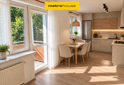 Jasne 2-pokojowe mieszkanie 33,4 m² z balkonem - Białołęka mieszkanie Warszawa, Białołęka, Skarbka z Gór