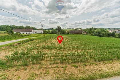 działka na sprzedaż 1100m2 działka Bestwina