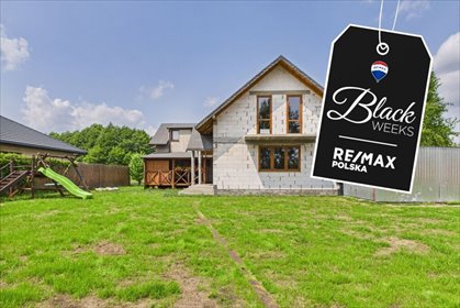 dom na sprzedaż 190m2 dom Janów