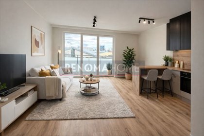 mieszkanie na sprzedaż 64m2 mieszkanie Zielona Góra