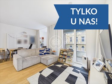 50 m² nowe mieszkanie z balkonem, gotowe do wprowadzenia - polecam! mieszkanie Bydgoszcz, Śródmieście, Królowej Jadwigi