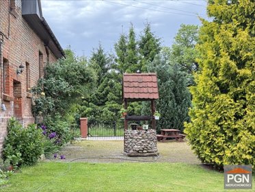 Do sprzedania przestronny dom 290 m² z 2 mieszkaniami i atrakcjami dom Trzebiatów okolica