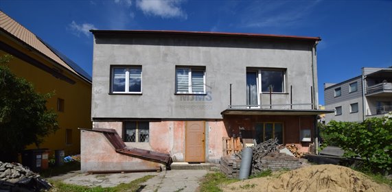 Sprzedam przestronny dom 315 m² z 12 pokojami w Gdyni dom Gdynia, Obłuże, Traczy