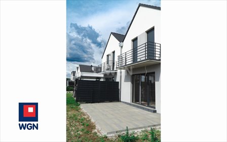 dom na sprzedaż 124m2 dom Płoty, Słoneczna