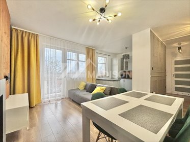 mieszkanie na sprzedaż 49m2 mieszkanie Warszawa, Białołęka, Tarchomin, Odkryta