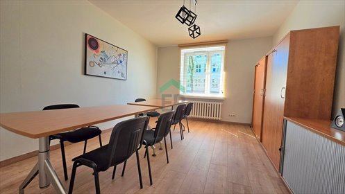 Wynajmę lokal użytkowy 43,7 m² z parkingiem w centrum Częstochowy lokal użytkowy Częstochowa, Centrum