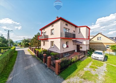 mieszkanie na sprzedaż 86m2 mieszkanie Pietrzykowice