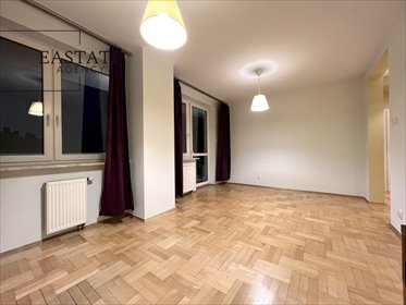 mieszkanie na wynajem 75m2 mieszkanie Warszawa, Praga-Południe Gocławek, Czechowicka