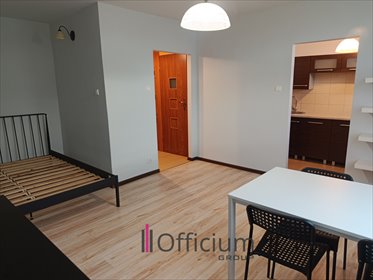 mieszkanie na wynajem 30m2 mieszkanie Warszawa, Targówek Bródno, Rembielińska