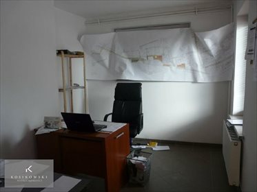 Magazyn na sprzedaż Namysłów 1 419m2 Foto 3