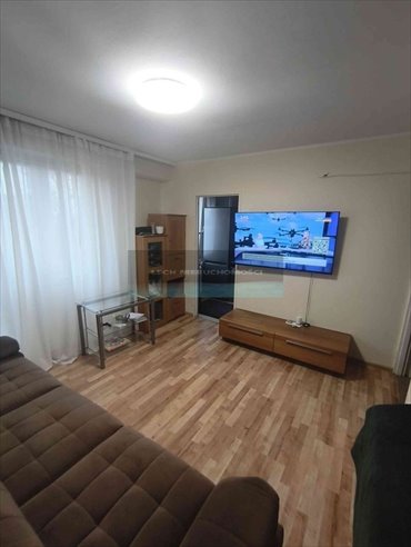 Do sprzedania 25 m² mieszkanie z balkonem w Pruszkowie mieszkanie Pruszków, Księcia Józefa