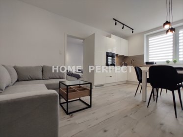 mieszkanie na wynajem 50m2 mieszkanie Kielce, Centrum
