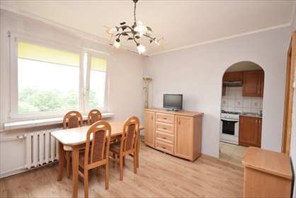 mieszkanie na wynajem 33m2 mieszkanie Sosnowiec, Zagórze, Kisielewskiego