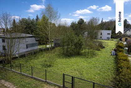 Działka 1111 m² w Katowicach Podlesiu - zapraszam działka Katowice, Podlesie