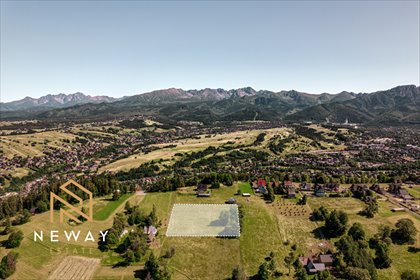 działka na sprzedaż 3906m2 działka Suche, Rafaczówki