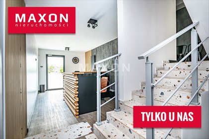 dom na wynajem 280m2 dom Warszawa, Wawer