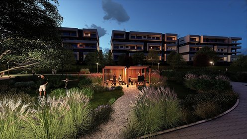 mieszkanie na sprzedaż 94m2 mieszkanie Opole, Malinka