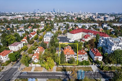 mieszkanie na sprzedaż 38m2 mieszkanie Warszawa, Mokotów, Antoniego Malczewskiego