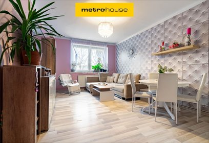 mieszkanie na sprzedaż 51m2 mieszkanie Świętochłowice, Chorzowska