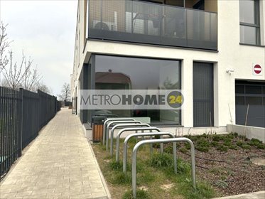 lokal użytkowy na wynajem 37m2 lokal użytkowy Warszawa, Wilanów, Powsin