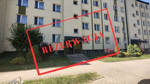 mieszkanie na sprzedaż 59m2 mieszkanie Tarnów, Szpitalna