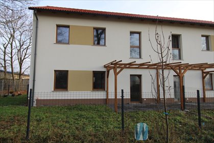 mieszkanie na sprzedaż 47m2 mieszkanie Miłoszyce