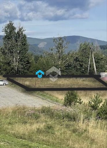 działka na sprzedaż 707m2 działka Miszkowice, Miszkowice