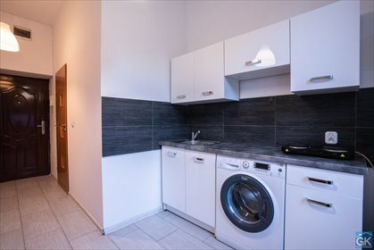 Zapraszam do mieszkania 28 m² w Siemianowicach Śląskich mieszkanie Siemianowice Śląskie, Centrum, Św. Barbary