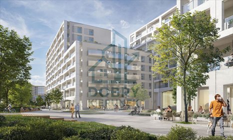 mieszkanie na sprzedaż 62m2 mieszkanie Warszawa, Mokotów