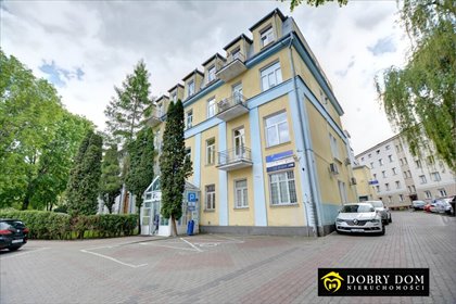 Lokal użytkowy 1018 m² w centrum Białegostoku - polecam! lokal użytkowy Białystok, Centrum