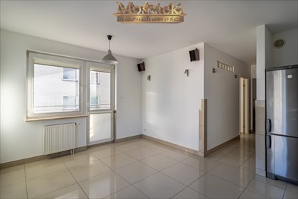 mieszkanie na sprzedaż 52m2 mieszkanie Warszawa, Ursynów, Henryka Raabego