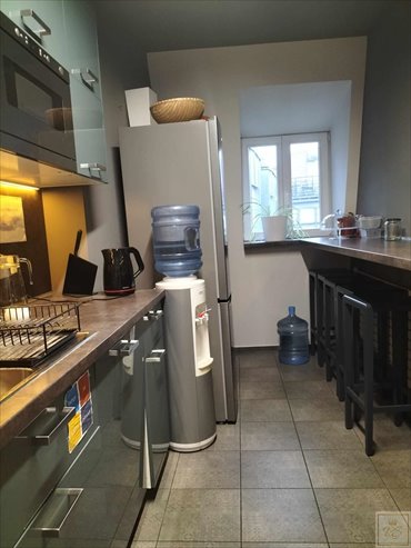 Reprezentacyjny lokal biurowy 154 m2 w centrum Poznania lokal użytkowy Poznań, Półwiejska