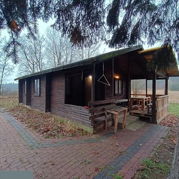 działka na wynajem 3800m2 działka Witów